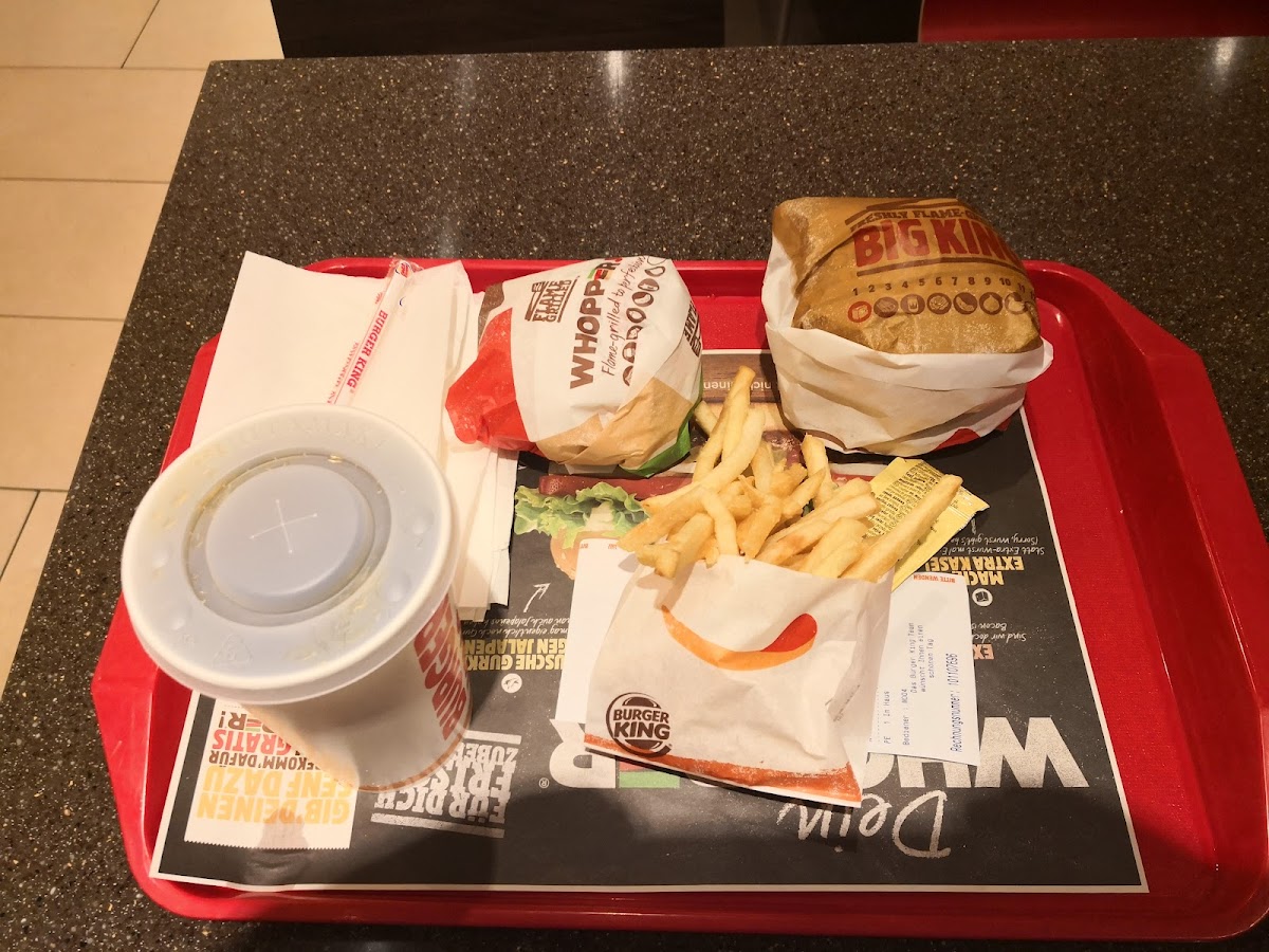 Bs-Ost Autohof & Restaurant-10