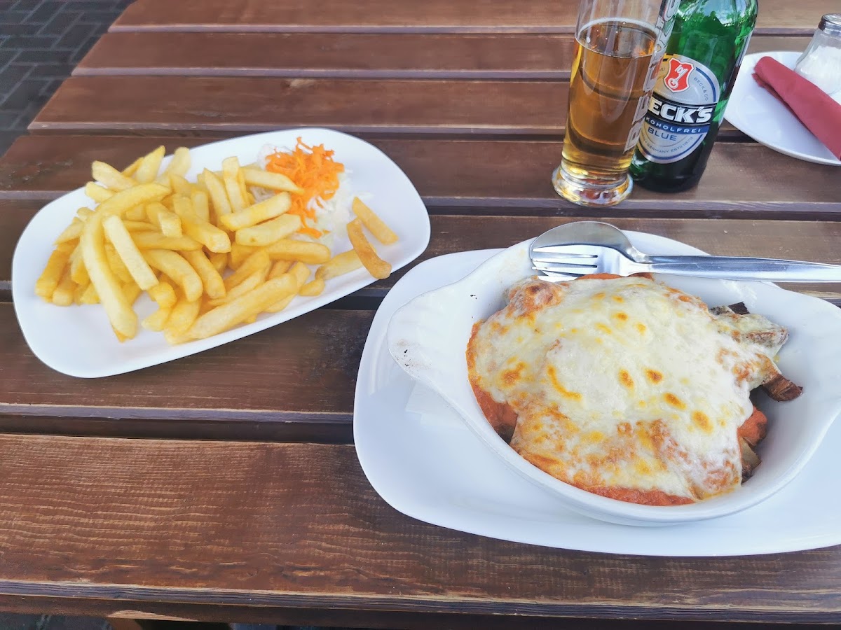 Bs-Ost Autohof & Restaurant-5