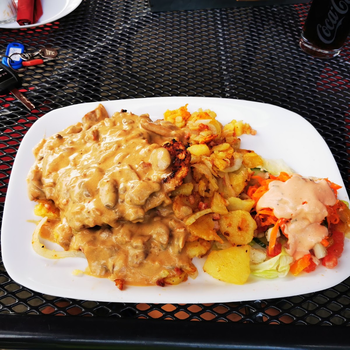 Bs-Ost Autohof & Restaurant-7