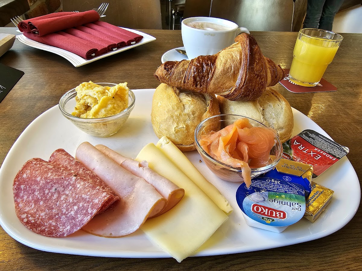 Bs-Ost Autohof & Restaurant-9