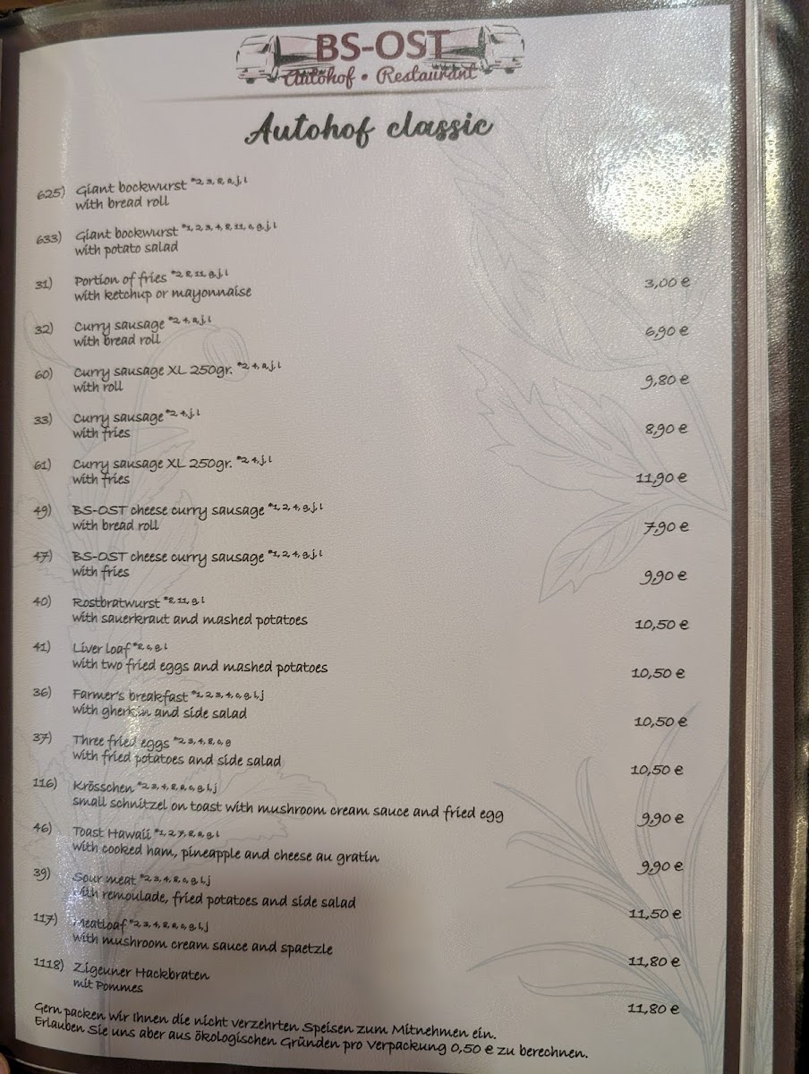 Menu Bs-Ost Autohof & Restaurant-6